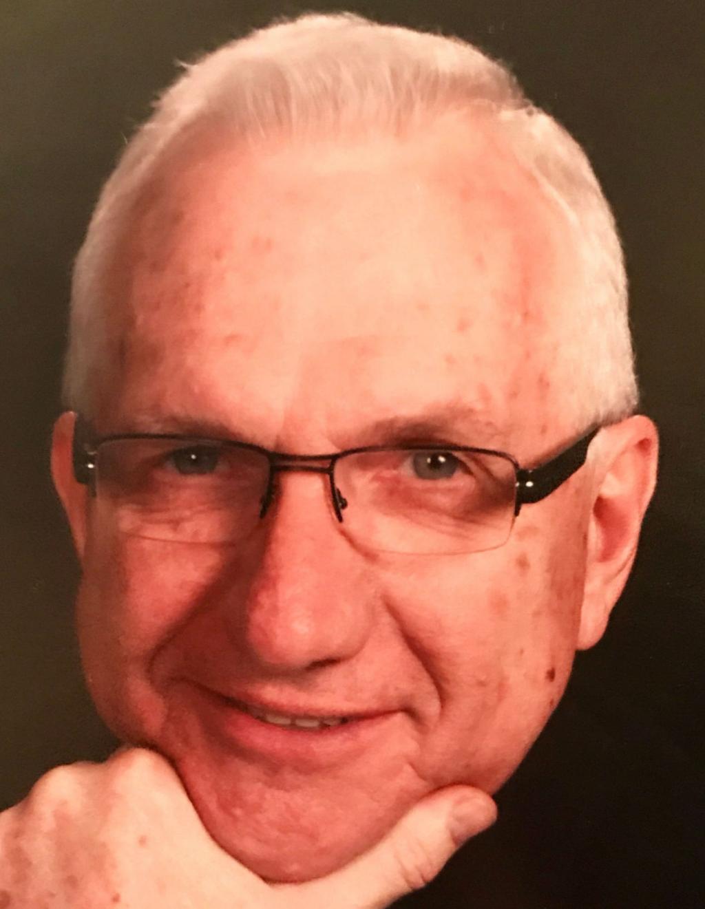 Clark Kenneth Lee Obituaries Herald Review Com
