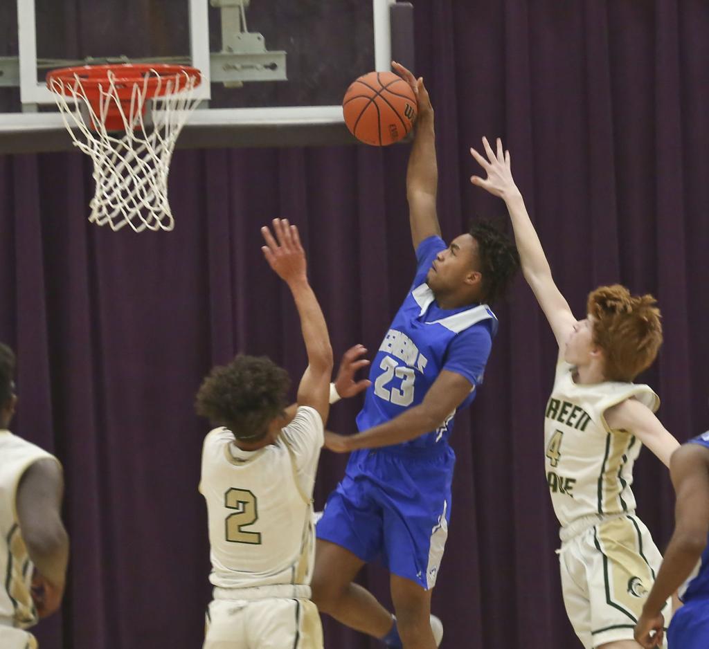 Macarthur Playing For A Regional Title On Championship Night For