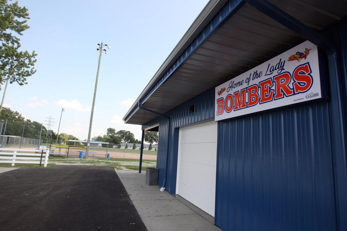 Hot weather not a bother for upgraded ArgentaOreana schools 🏫 Education