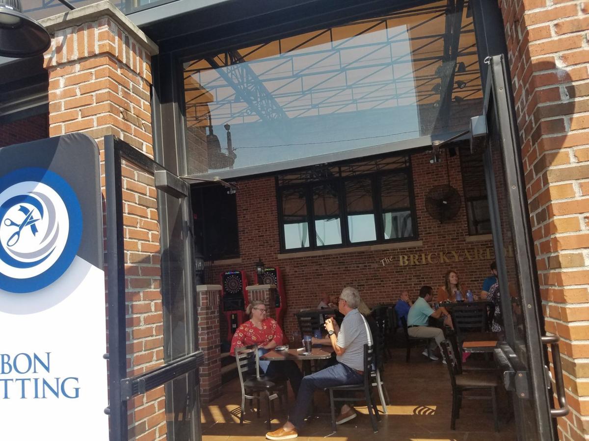 Watch Now Downtown Decatur Adds A Barbecue Restaurant Heres Where Food And Cooking Herald-reviewcom Watch Now Downtown Decatur Adds A Barbecue Restaurant Heres Where Food And Cooking Herald-reviewcom