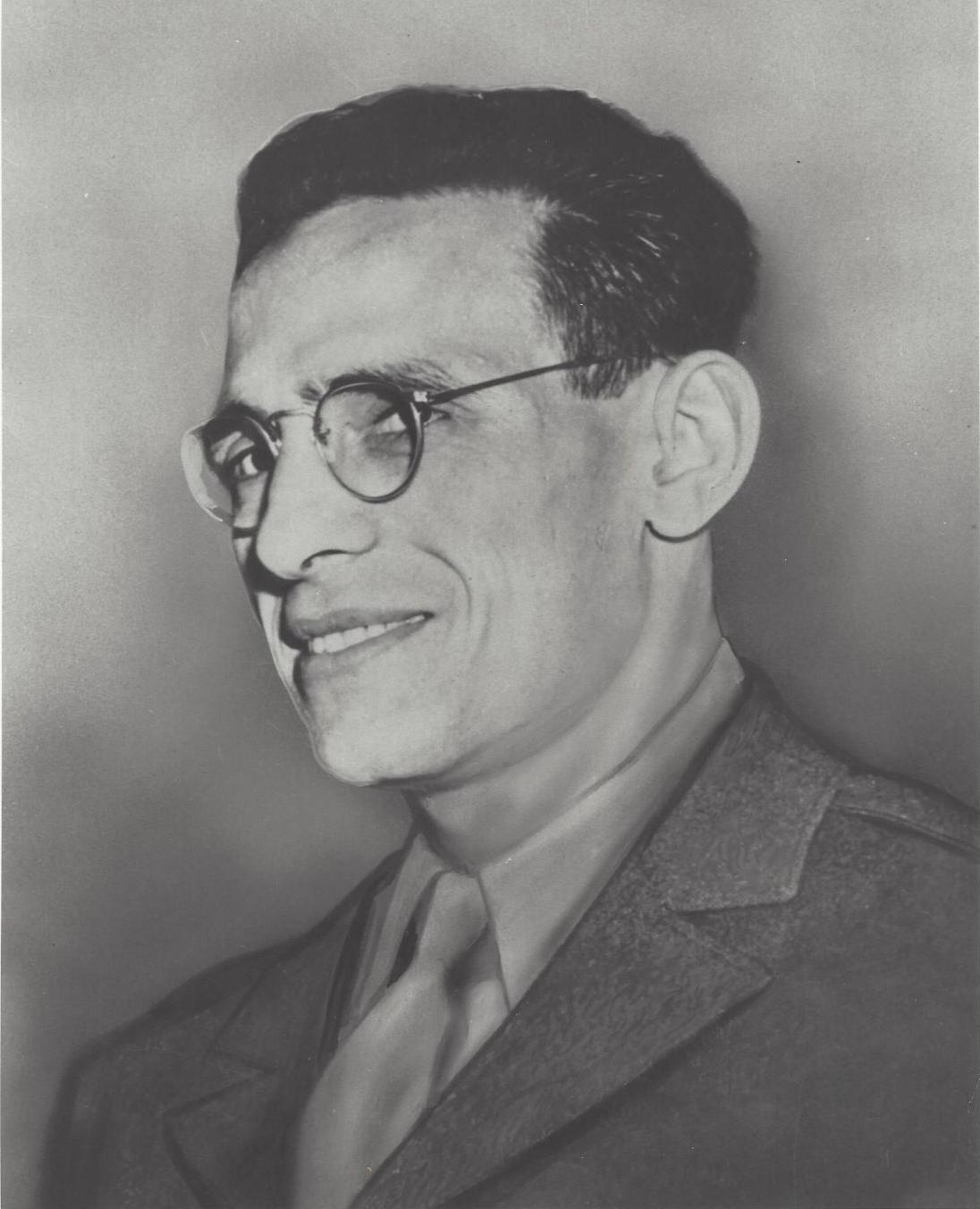 Vito Bertoldo Medal Of Honor
