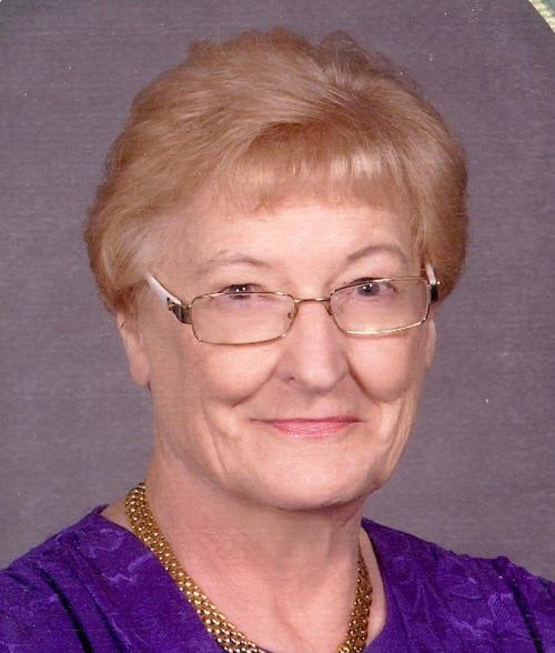 MARY A. McElyea