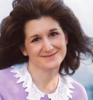 Malavolti, Mary Adah