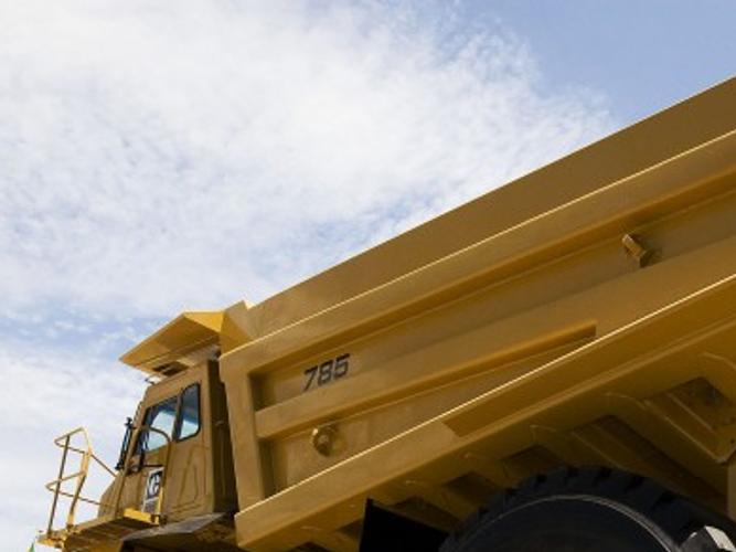 First Big Cat Truck Finds Its Way Back To Decatur Local Herald Review Com Consult caterpillar global mining's entire 785d catalogue on directindustry. first big cat truck finds its way back