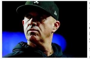 White Sox have mostly lows
