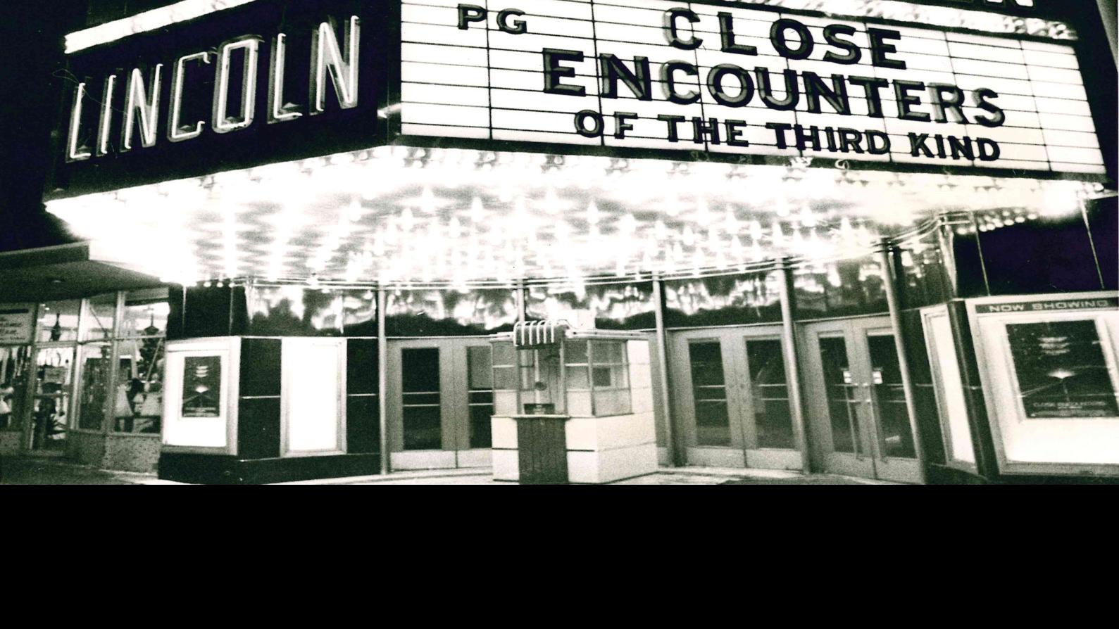lincoln square theatre