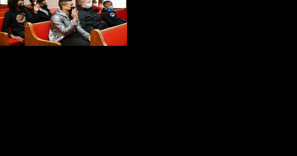Rockford Young Eagles Success Club ready to soar in Freeport - Vimarsana News