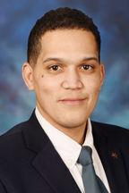 State Sen. Robert Peters