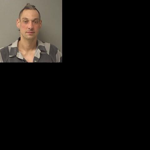 Decatur man judged fit to stand trial on multiple counts of criminal damage
