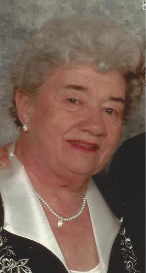 Thompson, Anna "Ruth"