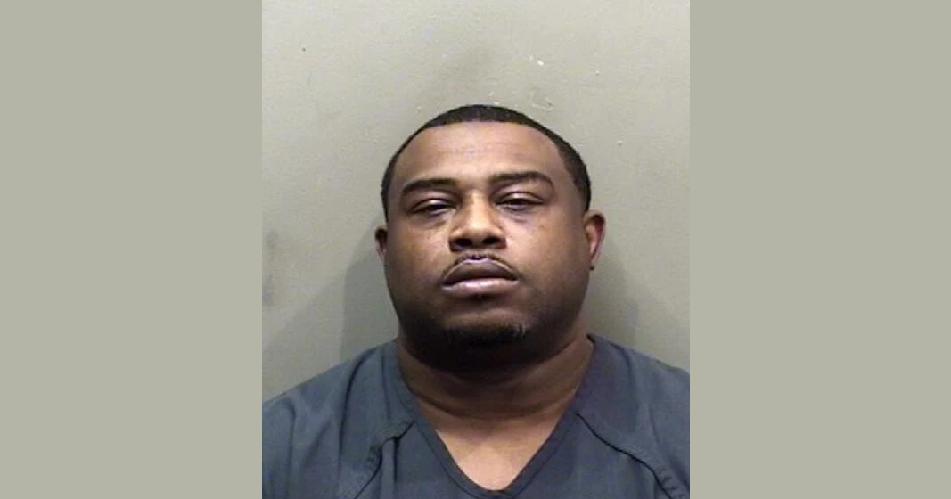 Decatur man gets 14 years in prison for meth in McLean Co.
