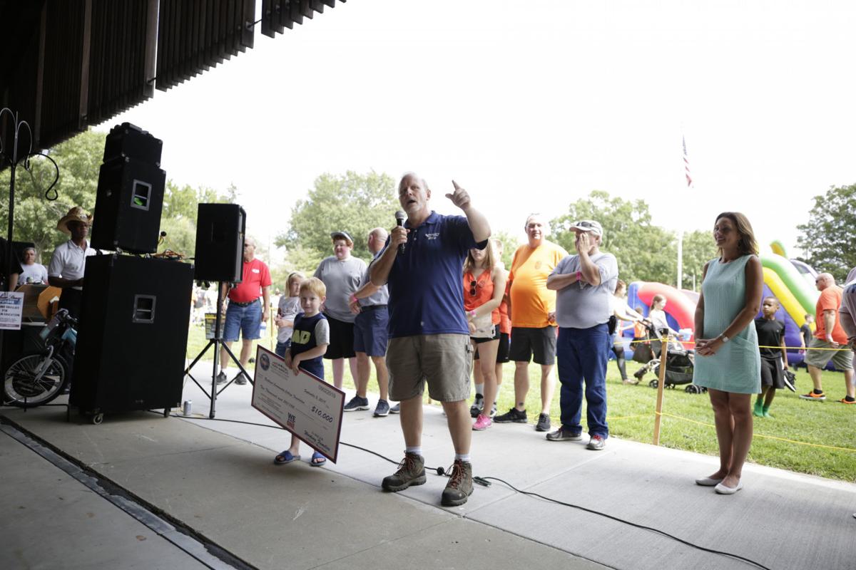 Pana Labor Day Parade Canceled Local Entertainment Herald Review Com