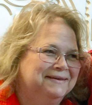 Hector, Mary M.