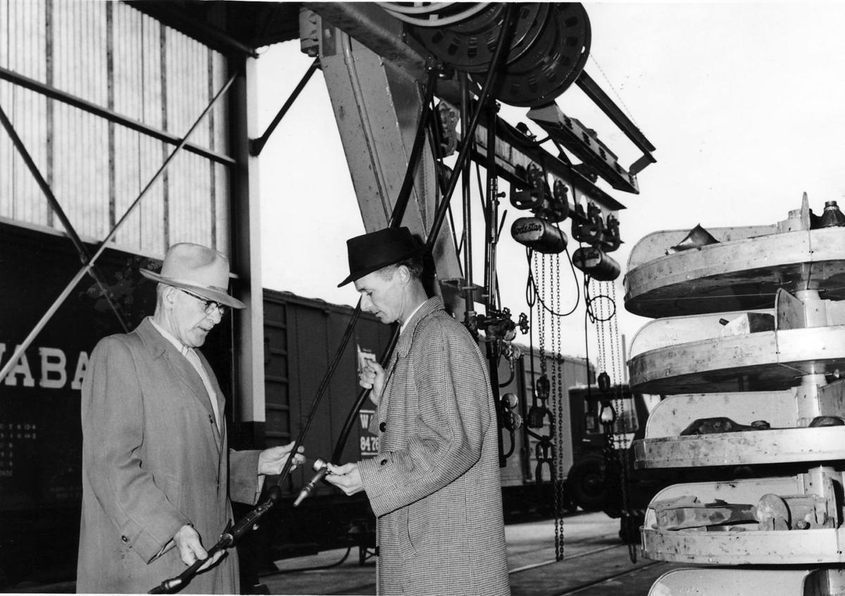 Photos Wabash cars & cabooses History Photo Galleries herald