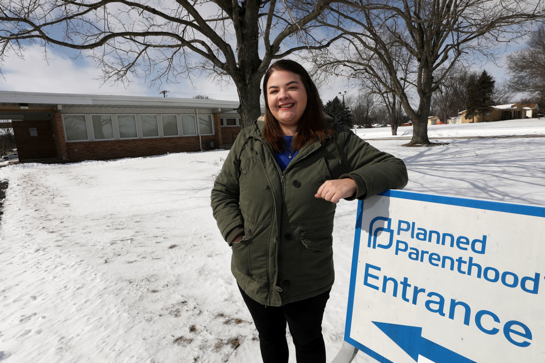 Planned Parenthood teen sexual health campaign comes to Decatur