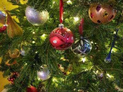 Christmas Tree