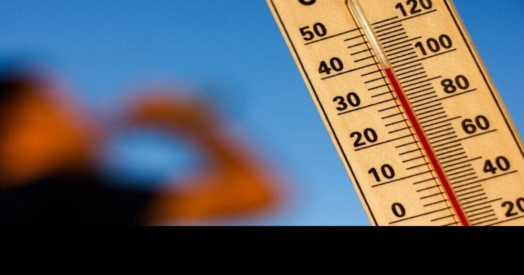 Read more about the article Where to Find Cooling Centers in Macon County