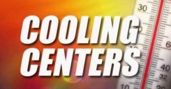 Where to find cooling centers in Macon County