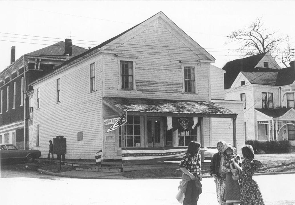 Wind farm gets second rejection from DeWitt County Zoning Board