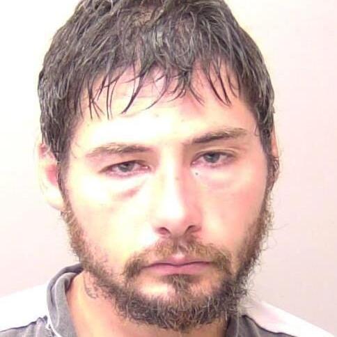 Police: Decatur man high on meth during burglary - Vimarsana News