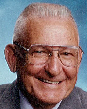 Riley, James Russell
