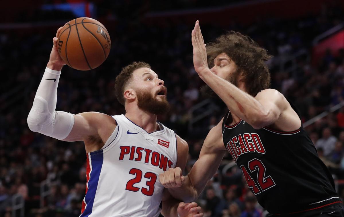 Griffin scores 28, Pistons top Bulls for 5th straight win ...