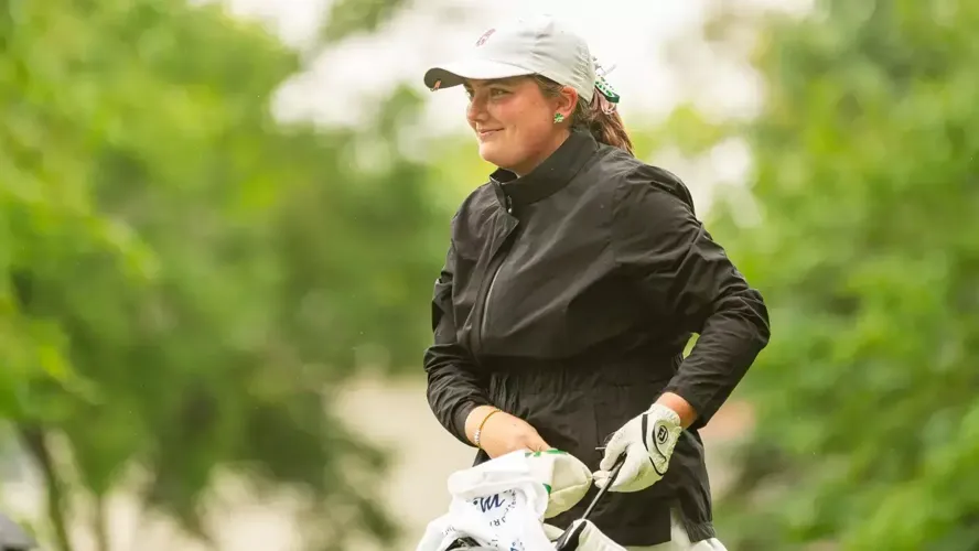 Women’s Golf Prepares for CCIW Championship