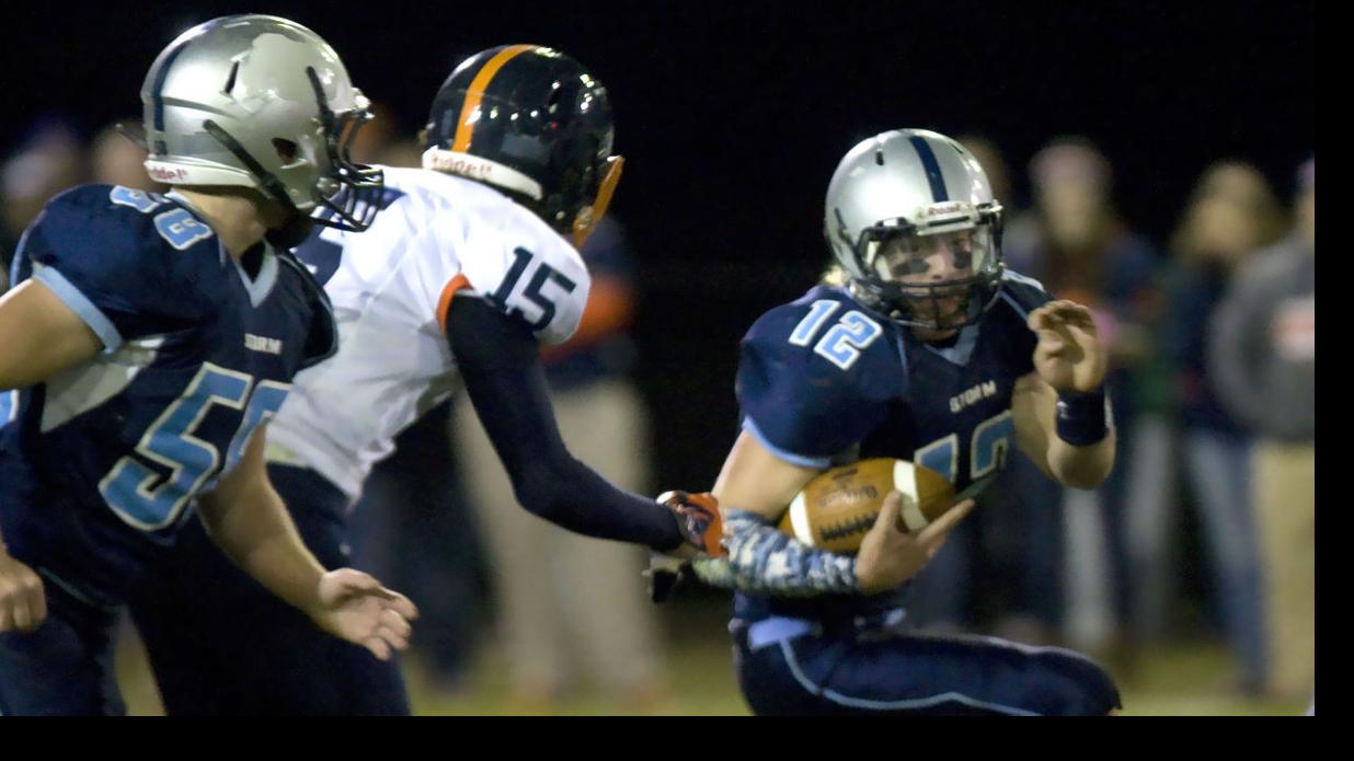 Cerro Gordo High School