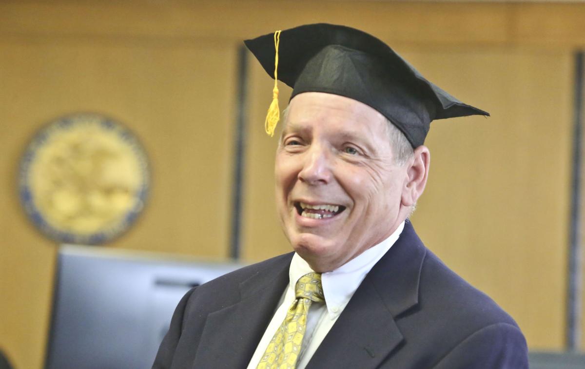 10 graduations later Macon County court program celebrates success in