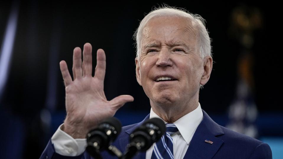 Stepped Up Basis Reform: Biden's Middle-Class Tax Hike? | Investment - Vimarsana News