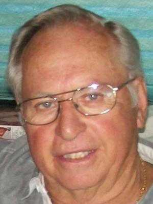 Harsy, Richard Glenn