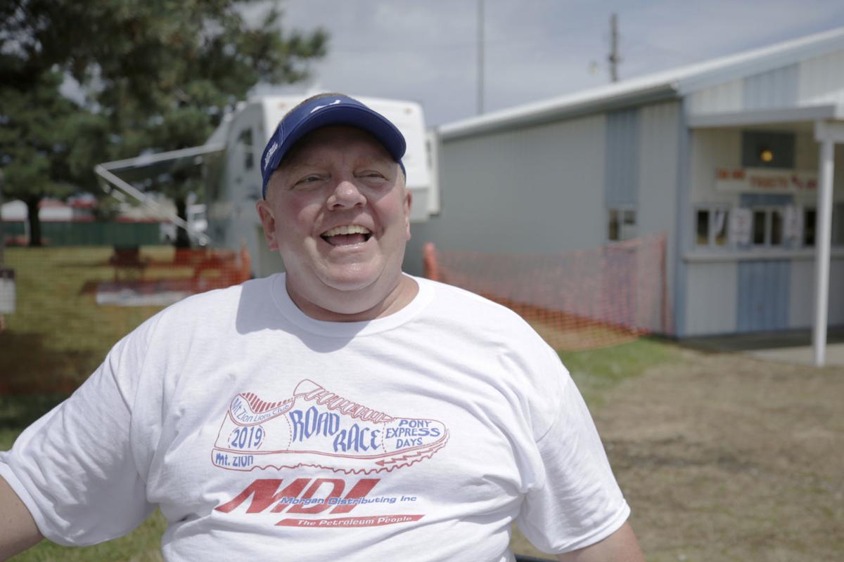 Mount Zion Pony Express Days Celebrates 39 Years Local