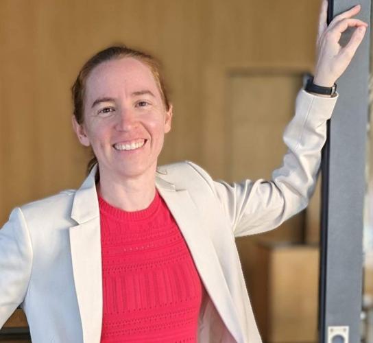 FIREbird Grant fuels undergraduate research in atomic physics at Illinois State