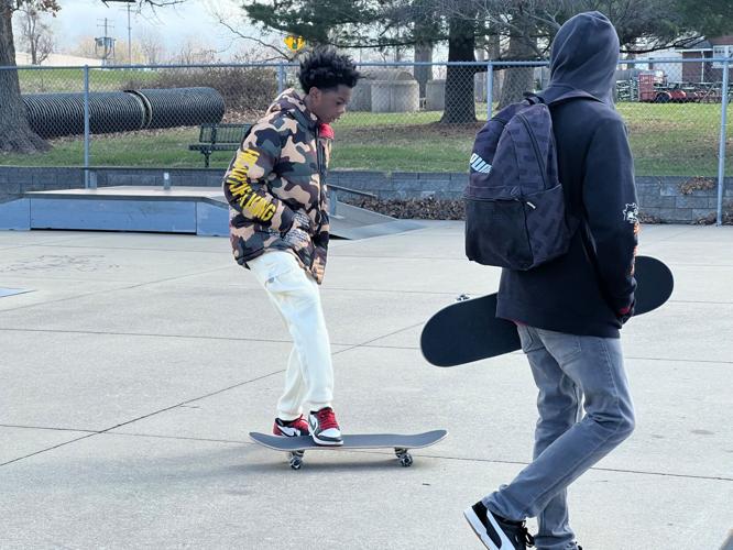 Angel's Boards