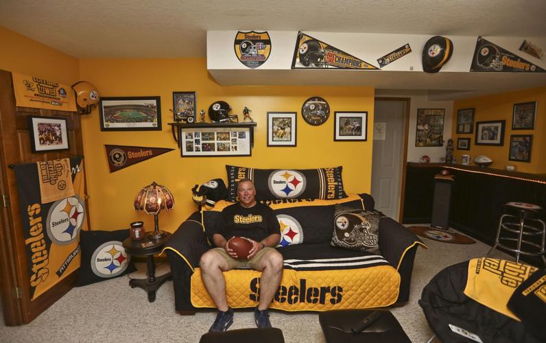 Pittsburgh Steelers Memorabilia, Pittsburgh Steelers Collectibles