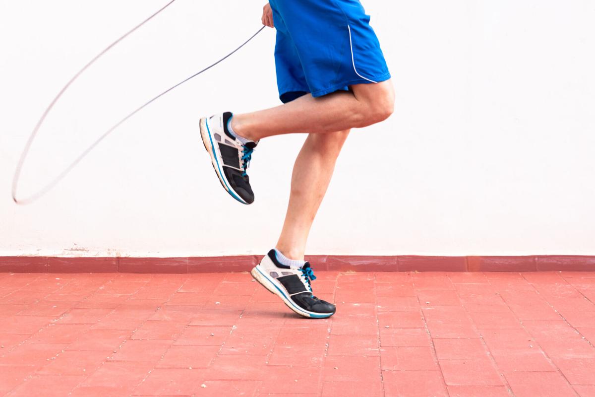 How to add variety to your cardiovascular routine
