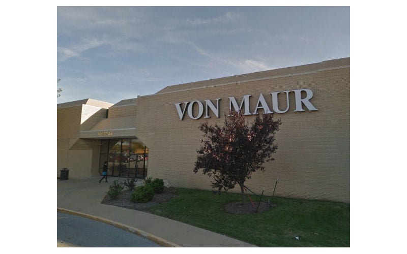 Von Maur store ready to open this week
