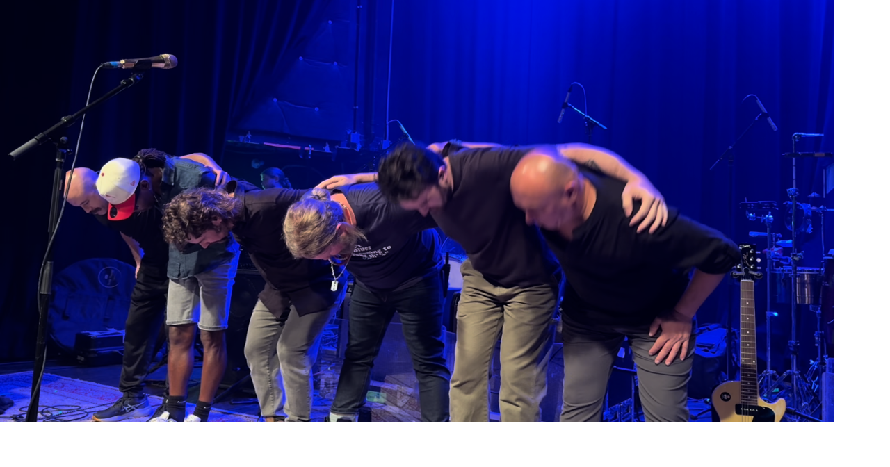 Devon Allman Project takes a bow