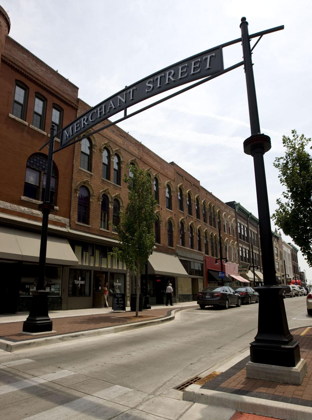 Decatur Illinois Herald And Review - 726iite