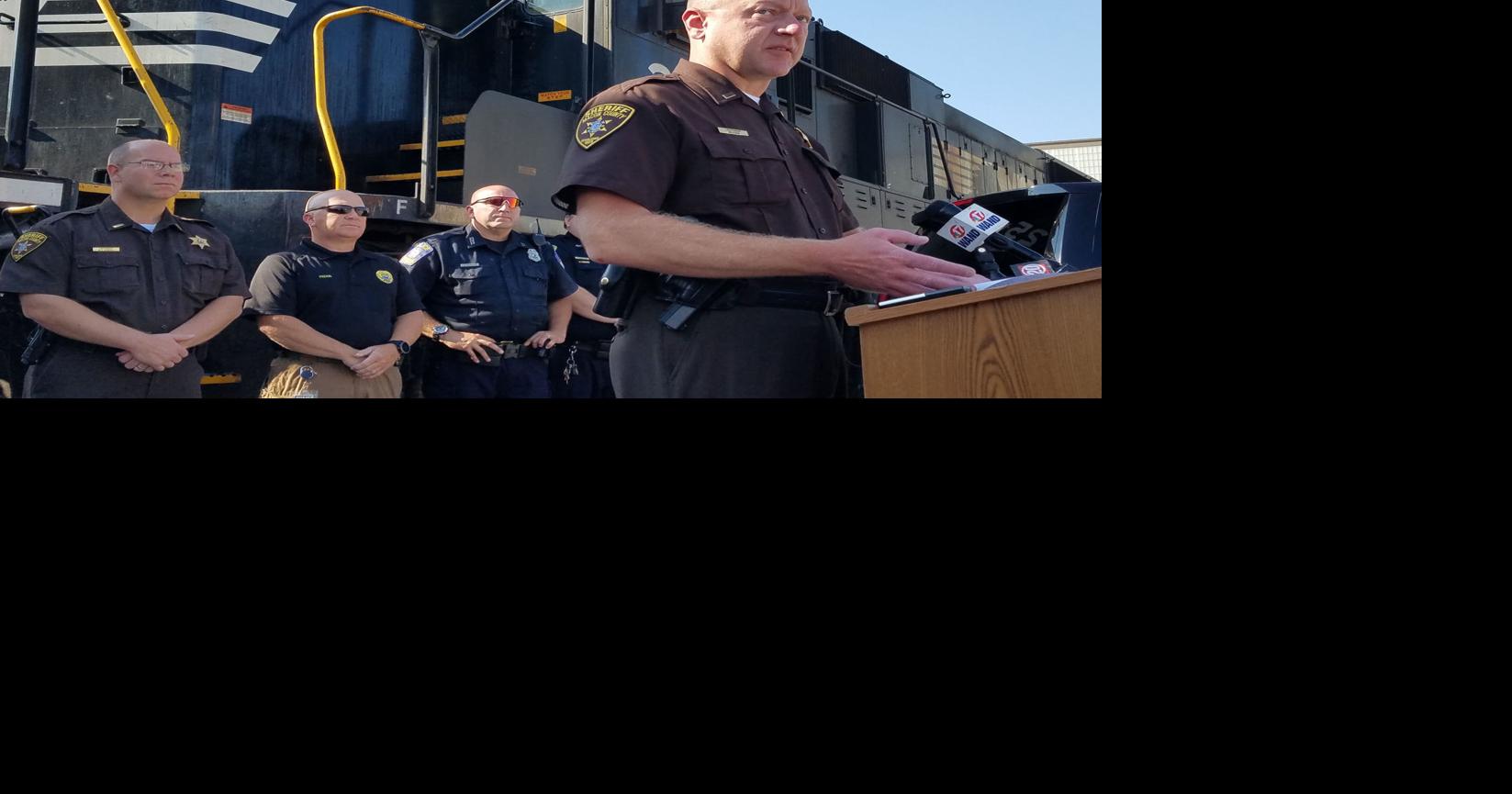 With second-highest train deaths in nation, Illinois stresses Rail ...