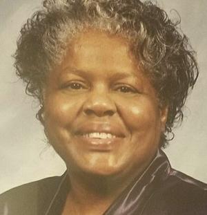 Woods, Cora Lee