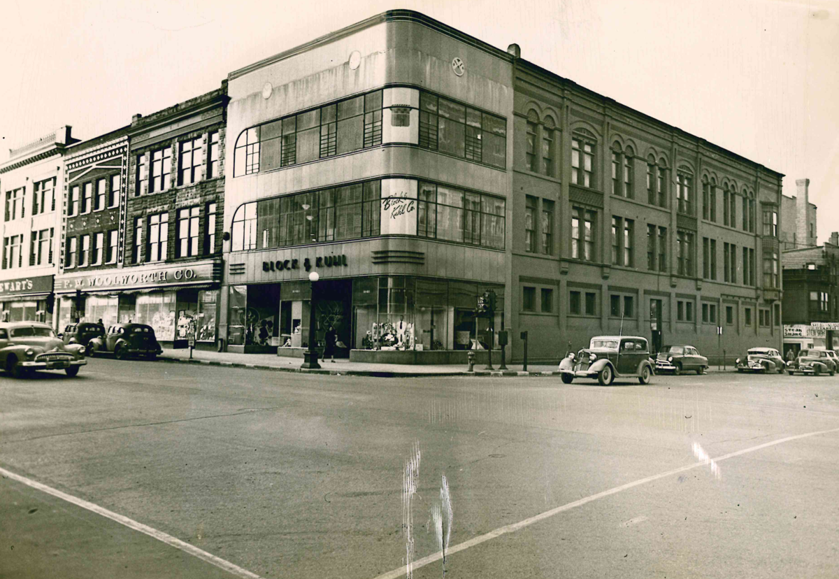 11 memorable Decatur companies that are no longer with us