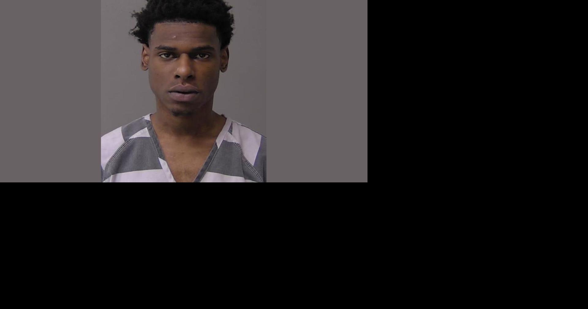 Arrest made in shooting death of 2 men in Decatur