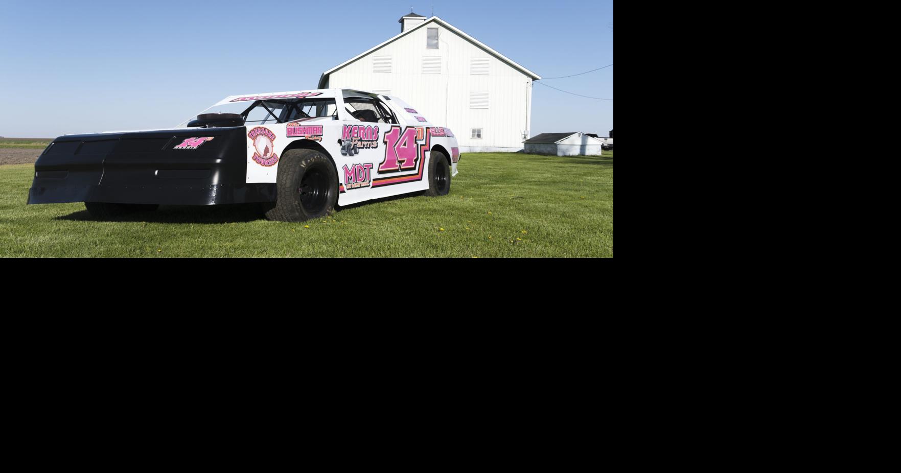 Young Central Illinois race car drivers ready to hit local tracks once ...