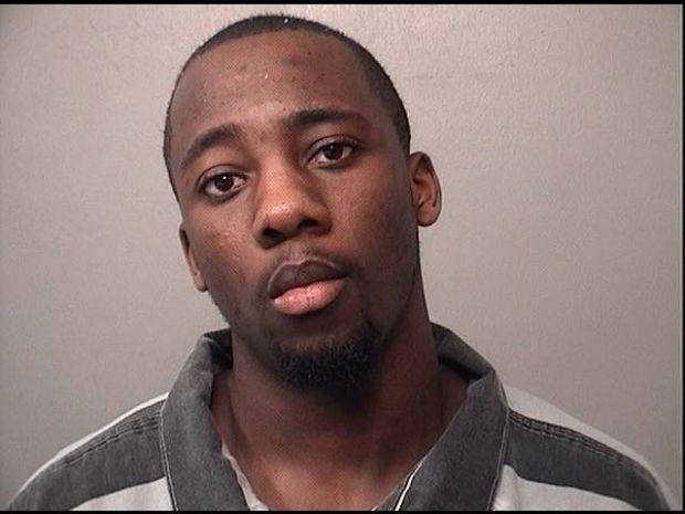 Decatur Man Pleads Guilty To Charges In Two 2011 Shootings Crime And