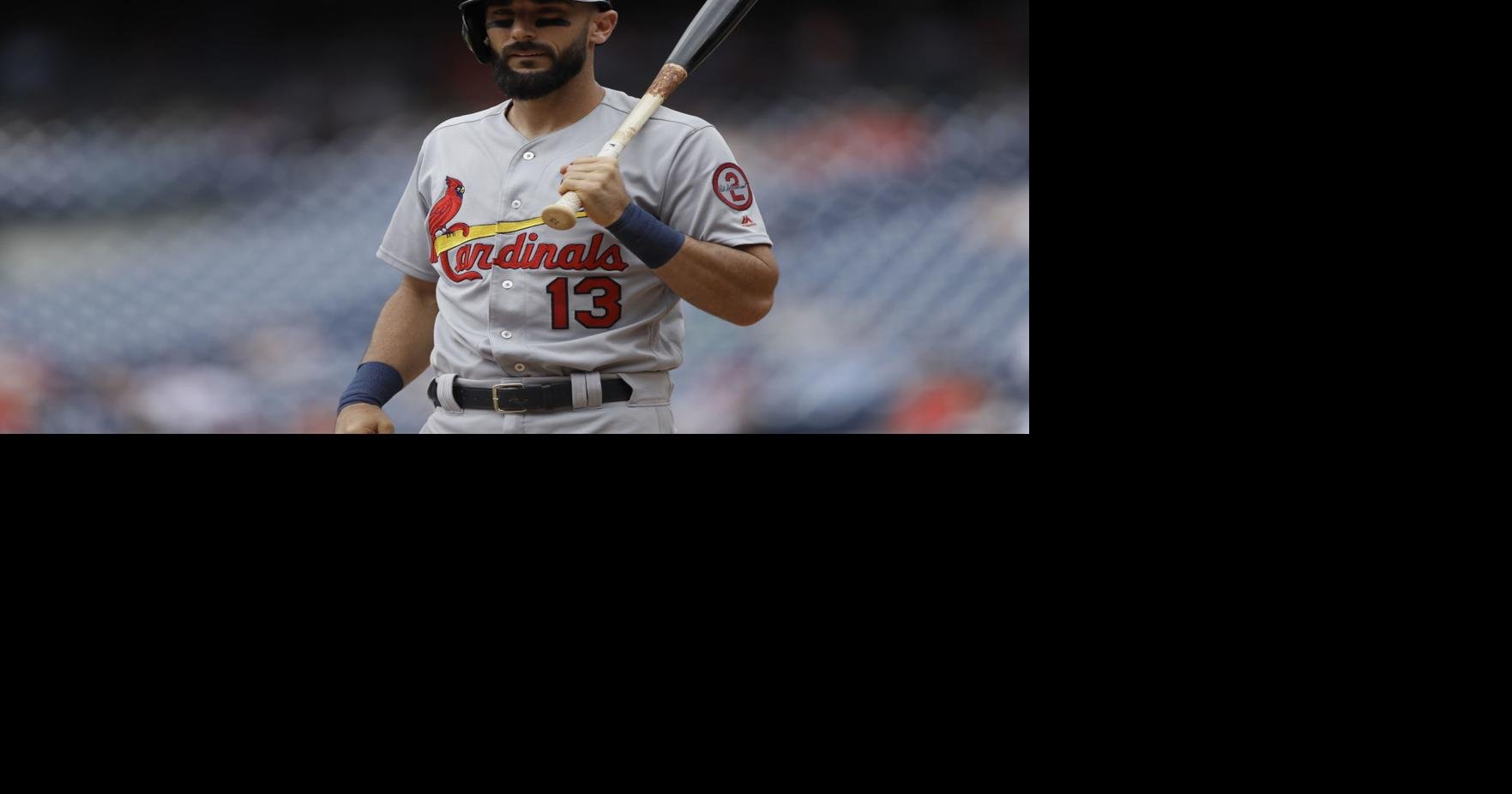 Matt Carpenter's breakout season explained