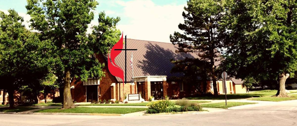 Church of the Week Clinton United Methodist Church