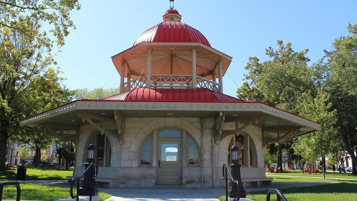 Decatur's Youth With a Positive Direction to receive $270K state grant - Vimarsana News
