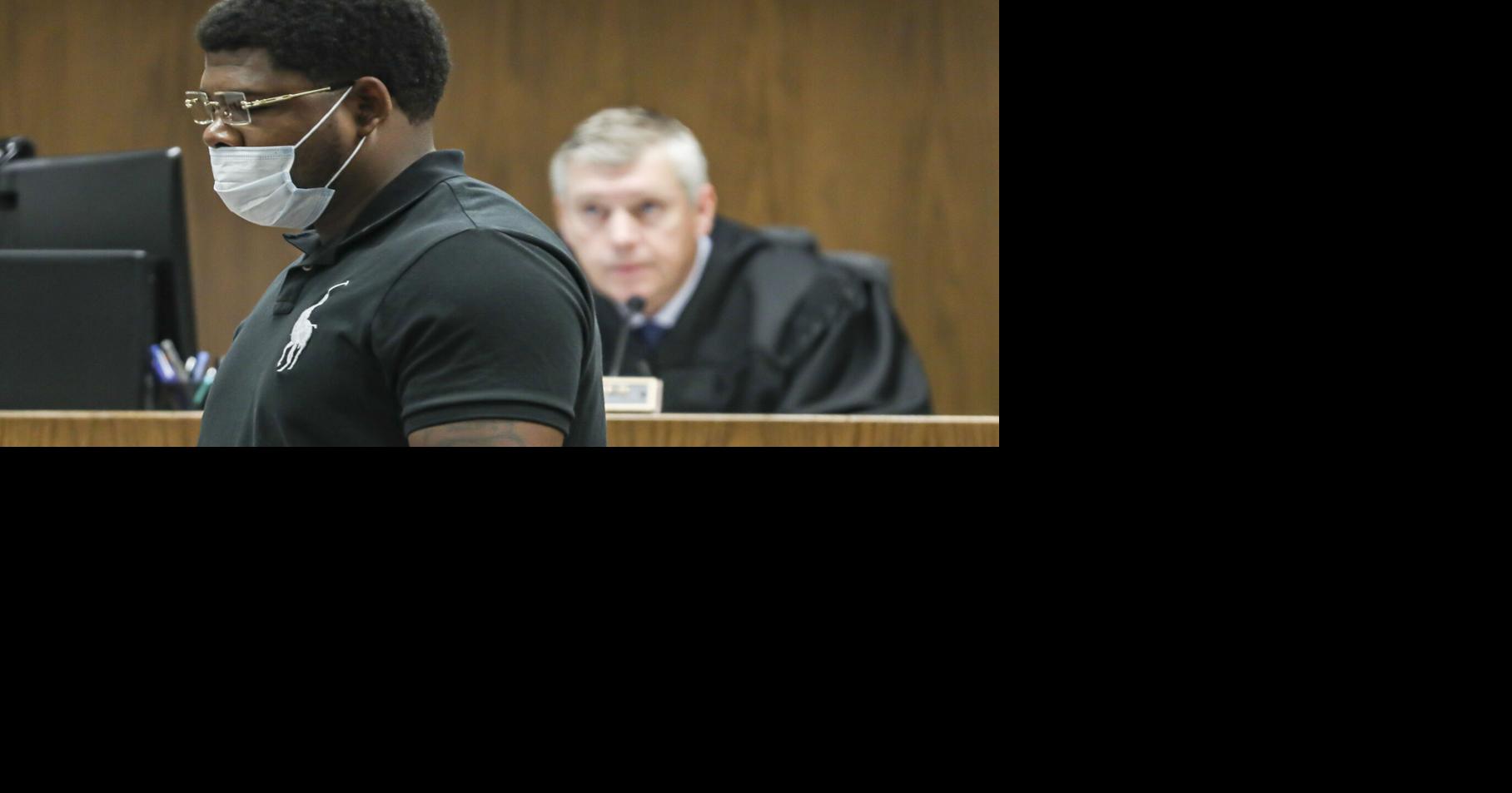 Driver in high-speed crash granted time to hire attorney