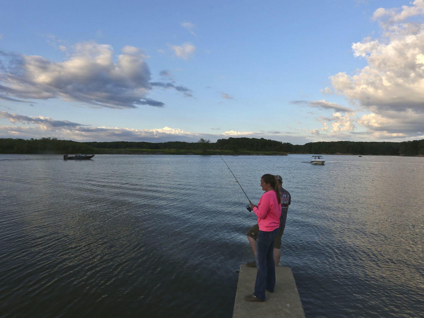 5 Questions With Freddie Fry Director For Shelby County